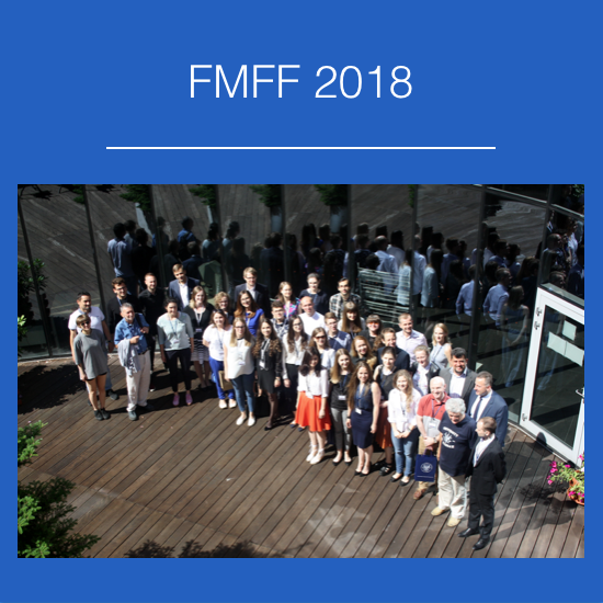 FMFF 2018