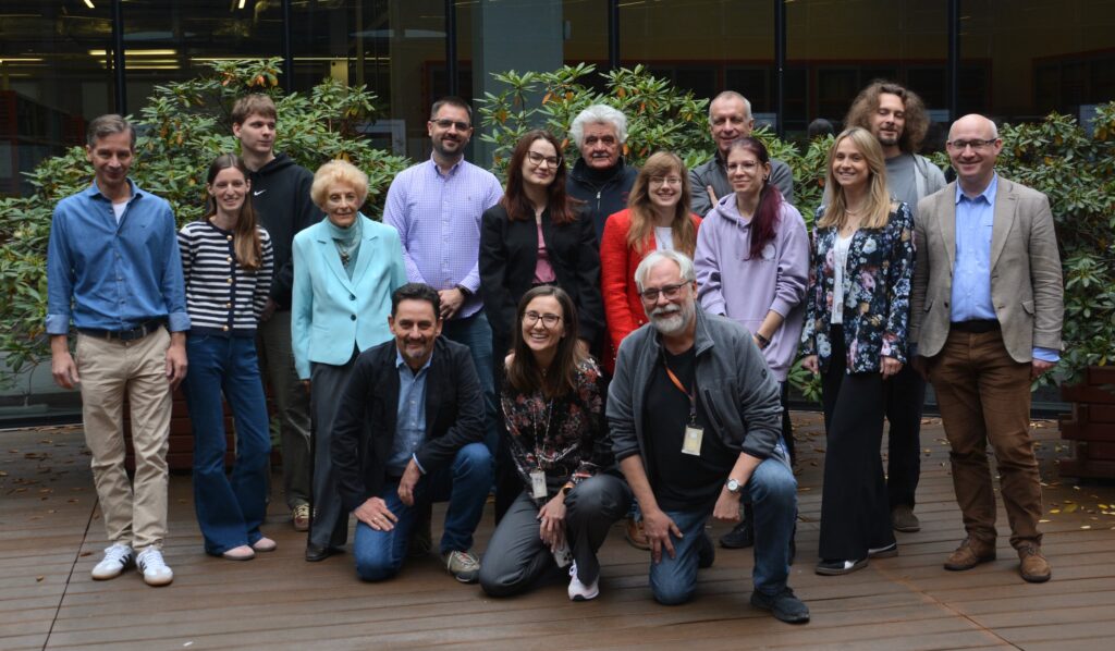 Biomedical Physics Division